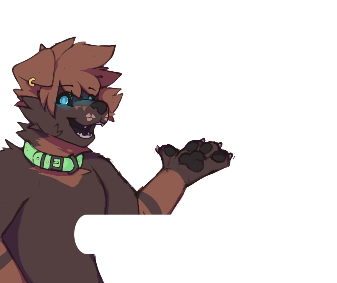 Rika the Furry Artist